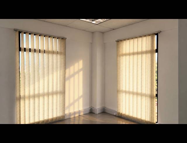 112M² OFFICE TO LET IN GLENWOOD